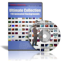 118 high quality Animated Video Backgrounds to make your videos look professional for a fraction of what you'd normally pay! Click me NOW for more information!